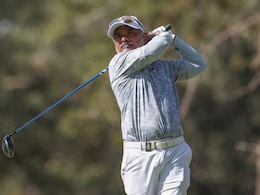 Rahil Gangjee Best-Placed Indian At Jakarta International Golf Rahil Gangjee Best-Placed Indian At Jakarta International Golf