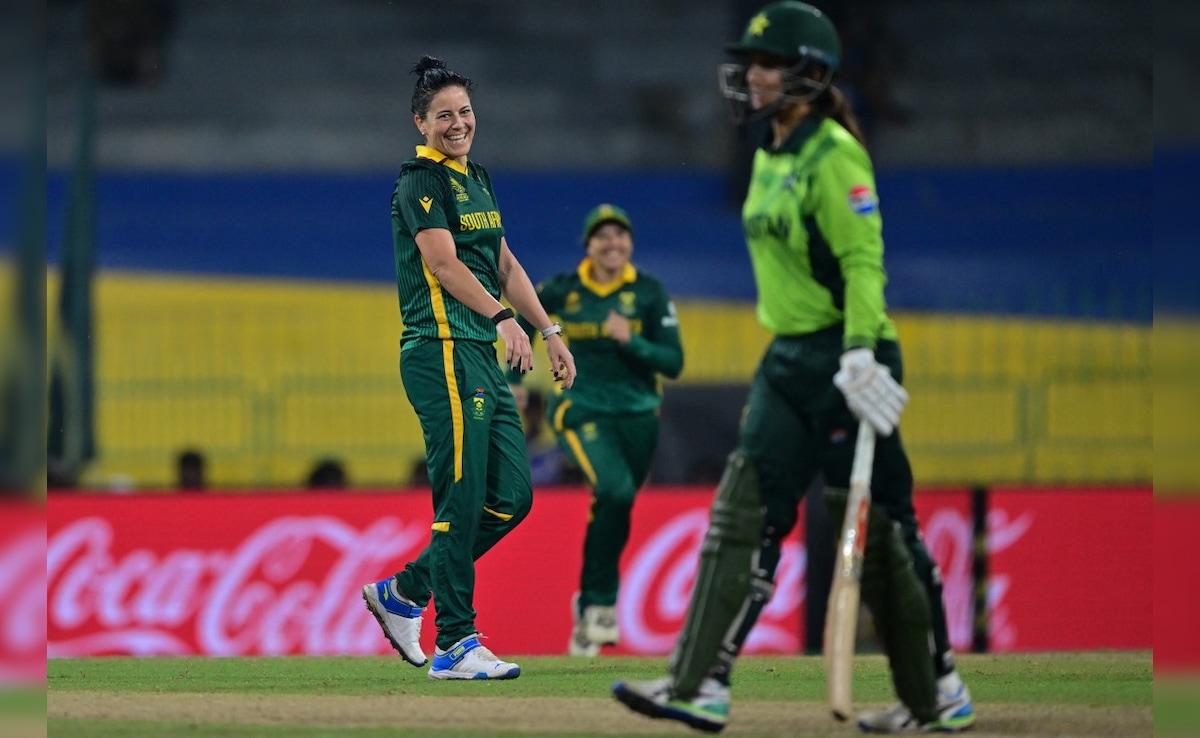 Womens World Cup 2025 : कैसे भारत को दोनों सेमीफाइनल और फाइनल की मेजबानी मिली? जानें क्यों हुआ ऐसा !