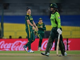Women's World Cup 2025 : कैसे भारत को दोनों सेमीफाइनल और फाइनल की मेजबानी मिली? जानें Women's World Cup 2025 : कैसे भारत को दोनों सेमीफाइनल और फाइनल की मेजबानी मिली? जानें