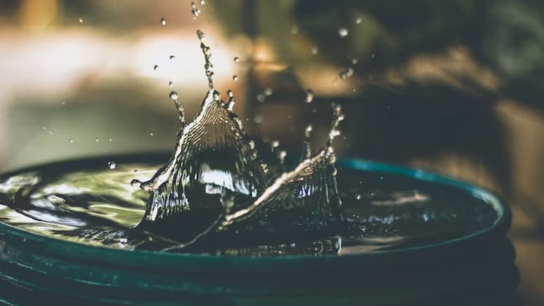 Infant Dies After Falling Headfirst Into Water-Filled Bucket In DelhI