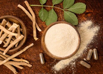 No Evidence Of Liver Or Kidney Injury With Standardised Ashwagandha Root Extract In Clinical Trial
