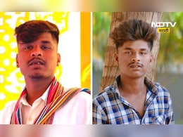 Ulhasnagar News: तडीपार करण-अर्जुनचा हैदोस! पत्रकारावर जीवघेणा हल्ला, कारणही आले समोर Ulhasnagar News: तडीपार करण-अर्जुनचा हैदोस! पत्रकारावर जीवघेणा हल्ला, कारणही आले समोर