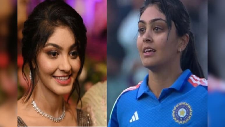IND W vs PAK W: हरलीन देओल की 10 रेयर तस्वीर,  पाकिस्तान के खिलाफ खेली यादगार पारी, कहलाती हैं  'ब्यूटी क्वीन'