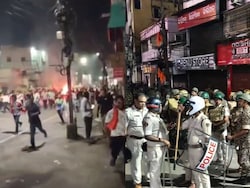 Internet Banned, 36-Hour Curfew In Odisha&#039;s Cuttack After Clashes