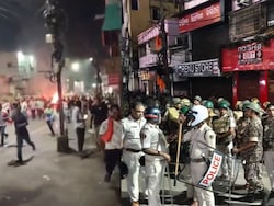 8 Arrested Amid Curfew, Internet Ban After Clashes In Odisha&#039;s Cuttack