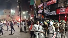 Internet Ban Extended Till October 7 After Clashes In Odisha's Cuttack