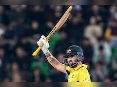 "Going To Be Hard To Crack In Australian Team": All-Rounder Matthew Short On T20 World Cup Ambitions
