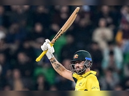 "Going To Be Hard To Crack In Australian Team": All-Rounder Matthew Short On T20 World Cup Ambitions