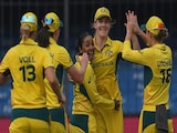 India's Opponent In Women's WC Semis Confirmed After Australia Defeat SA India's Opponent In Women's WC Semis Confirmed After Australia Defeat SA
