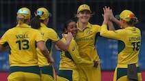 India's Opponent In Women's WC Semis Confirmed After Australia Defeat SA