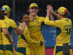 India's Opponent In Women's World Cup 2025 Semifinals Confirmed After Australia Defeat South Africa