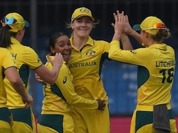 India's Opponent In Women's World Cup 2025 Semifinals Confirmed After Australia Defeat South Africa India's Opponent In Women's World Cup 2025 Semifinals Confirmed After Australia Defeat South Africa