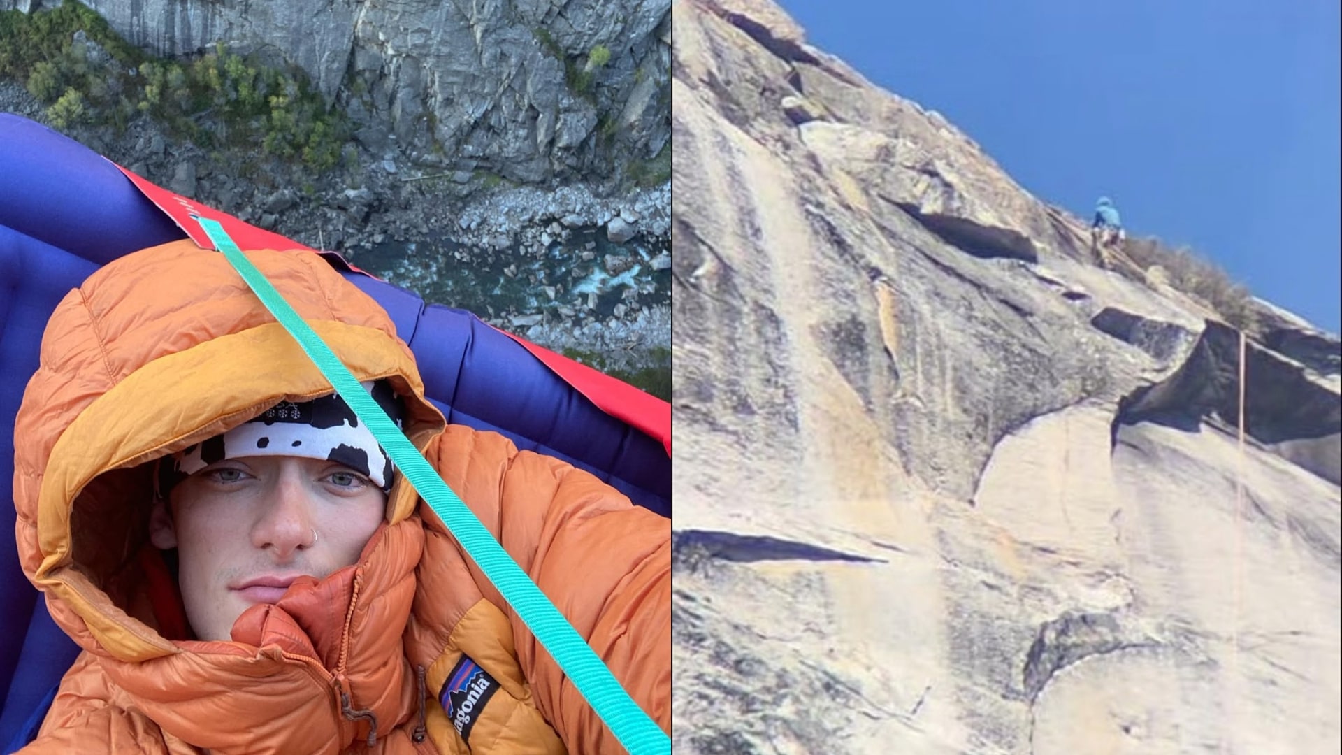 Alaskan Climber Falls To Death From Yosemite's El Capitan During Livestream