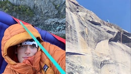 Alaskan Climber Falls To Death From Yosemite's El Capitan During Livestream