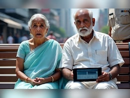 अब तक का सबसे बड़ा डिजिटल अरेस्ट: बुजुर्ग दंपती से 58 करोड़ की ठगी, 40 दिन तक यूं रखा 'डिजिटली कैद' अब तक का सबसे बड़ा डिजिटल अरेस्ट: बुजुर्ग दंपती से 58 करोड़ की ठगी, 40 दिन तक यूं रखा 'डिजिटली कैद'