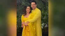 Diwali 2025: New Parents Sidharth And Kiara Twin In Sunshine Vibes