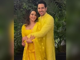 Diwali 2025: New Parents Sidharth Malhotra And Kiara Advani Twin In Sunshine Vibes Diwali 2025: New Parents Sidharth Malhotra And Kiara Advani Twin In Sunshine Vibes