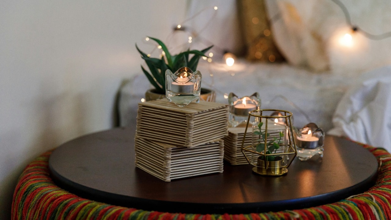 Get Festive Ready: Best Home Decor Steals On Amazon Great Indian Festival