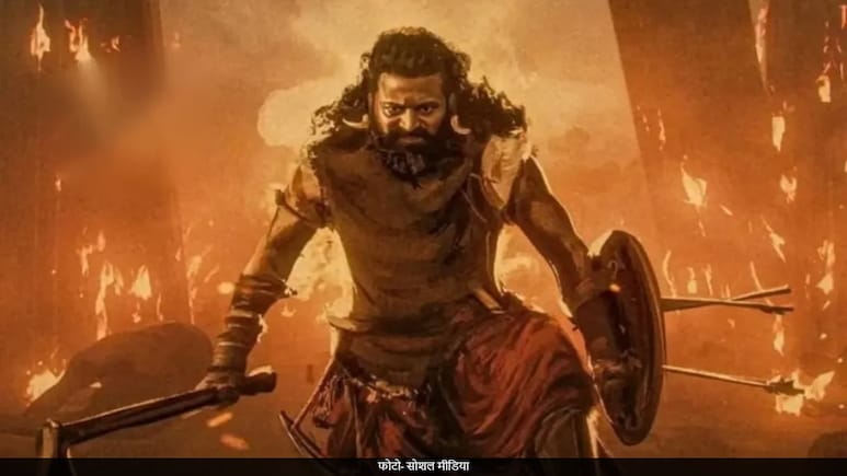 Kantara Chapter 1 OTT Release: खत्म हुआ इंतजार, अक्टूबर में इस तारीख को ओटीटी पर रिलीज हो रही है कांतारा चैप्टर 1 Kantara Chapter 1 OTT Release: खत्म हुआ इंतजार, अक्टूबर में इस तारीख को ओटीटी पर रिलीज हो रही है कांतारा चैप्टर 1
