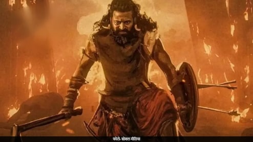 Kantara Chapter 1 Box Office: बॉलीवुड फिल्म को पछाड़ 'कंतारा चैप्टर 1' बनी 2025 की सबसे ज्यादा कमाने वाली फिल्म, जानें छापे कितने 100 करोड़