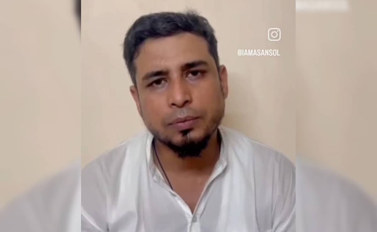 Tahsin Ahmed, Son Of Trinamool Leader, Arrested In Bengal Chit Fund Scam