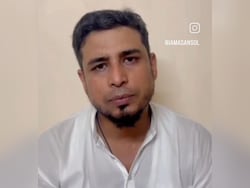 Tahsin Ahmed, Son Of Trinamool Leader, Arrested In Bengal Chit Fund Scam