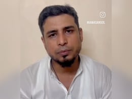 Tahsin Ahmed, Son Of Trinamool Leader, Arrested In Bengal Chit Fund Scam Tahsin Ahmed, Son Of Trinamool Leader, Arrested In Bengal Chit Fund Scam