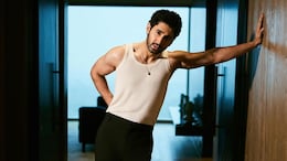 "Commando <i>Lagna Chahiye</i>, Bodybuilder <i>Nahi</i>": How <i>Ba***ds</i> Star Lakshya Got His Ripped Body For <i>Kill</i>