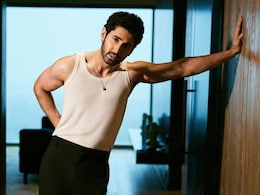 "Commando <i>Lagna Chahiye</i>, Bodybuilder <i>Nahi</i>": How <i>Ba***ds</i> Star Lakshya Got His Ripped Body For <i>Kill</i> "Commando <i>Lagna Chahiye</i>, Bodybuilder <i>Nahi</i>": How <i>Ba***ds</i> Star Lakshya Got His Ripped Body For <i>Kill</i>
