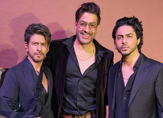 Rajat Bedi Reveals Aryan Khan's Honest Reply When Asked About Becoming An Actor Like Dad Shah Rukh Khan: "<i>Thode Wakt Ke Baad Sochunga</i>"