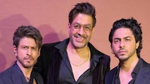 Rajat Bedi Reveals Aryan's Honest Reply When Asked About Becoming An Actor