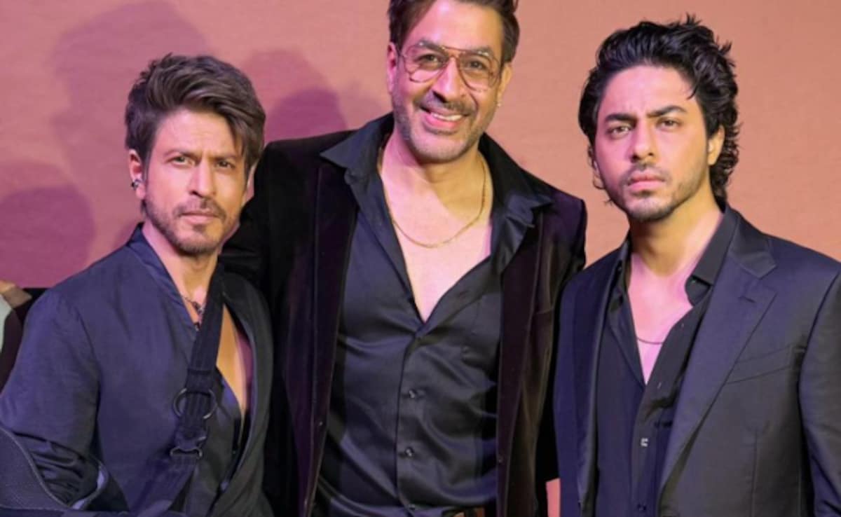 आर्यन खान की बैड्स ऑफ बॉलीवुड के इस सीन पर प्रोड्यूसर ने जताई आपत्ति, रजत बेदी बोले- कृपया मुझे इसमें न घसीटें