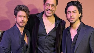 आर्यन खान की बैड्स ऑफ बॉलीवुड के इस सीन पर प्रोड्यूसर ने जताई आपत्ति, रजत बेदी बोले- कृपया मुझे इसमें न घसीटें