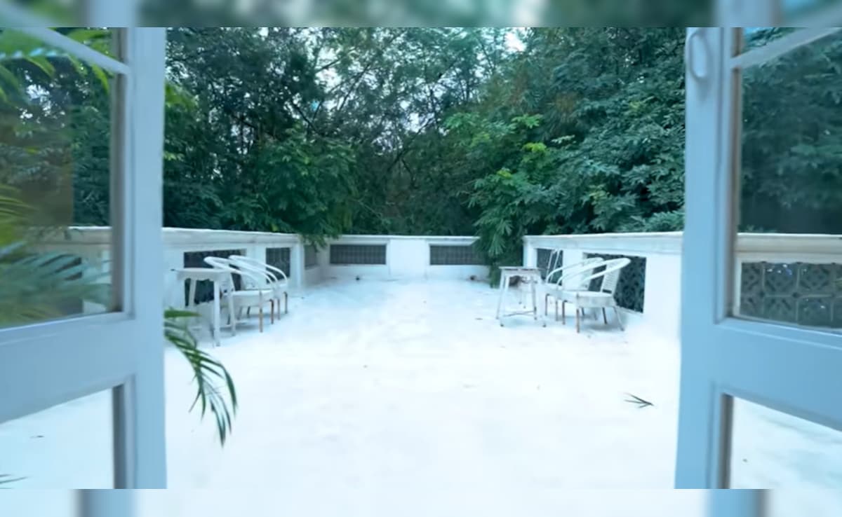 Latest and Breaking News on NDTV Latest and Breaking News on NDTV