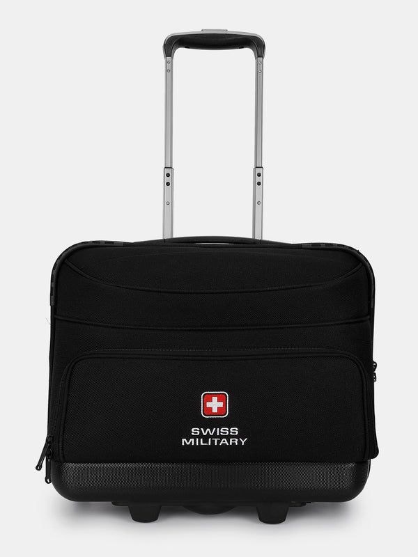 Click To Buy PilotPro 15.6" Laptop Overnighter Trolley, 30L | LTB14