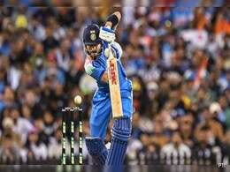 Virat Kohli: चेज मास्टर विराट कोहली का वर्ल्ड रिकॉर्ड, वनडे क्रिकेट में ऐसा करने वाले इकलौते क्रिकेटर Virat Kohli: चेज मास्टर विराट कोहली का वर्ल्ड रिकॉर्ड, वनडे क्रिकेट में ऐसा करने वाले इकलौते क्रिकेटर