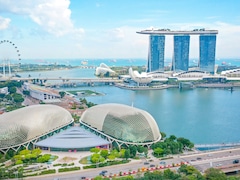 How Indians Can Apply for Singapore's Global Investor Programme