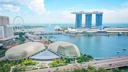 How Indians Can Apply for Singapore's Global Investor Programme