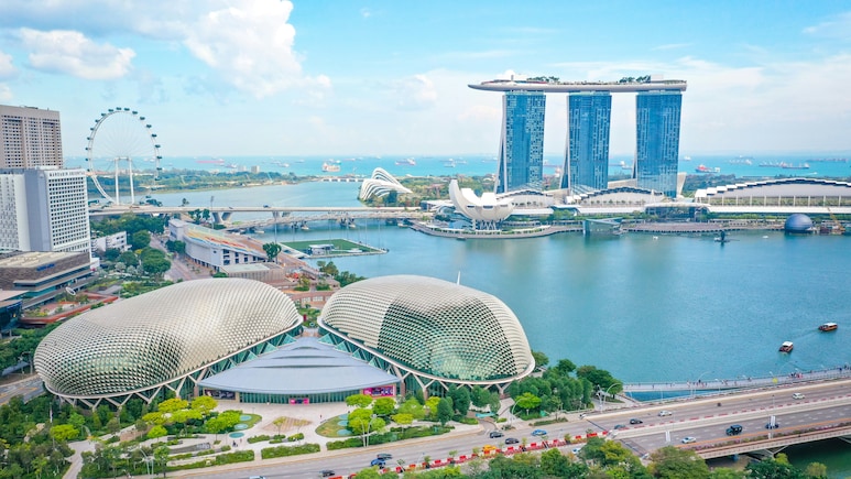 How Indians Can Apply for Singapore's Global Investor Programme How Indians Can Apply for Singapore's Global Investor Programme