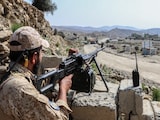 Pak-Afghan Peace Talks Fail Amid Drone Dispute, Diplomatic Crisis In Turkey Pak-Afghan Peace Talks Fail Amid Drone Dispute, Diplomatic Crisis In Turkey