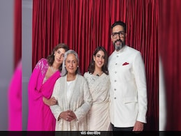 क्या अमिताभ बच्चन के घर में भी होता है झगड़ा-कलह? नातिन नव्या नवेली नंदा ने बताया बच्चन परिवार का सच क्या अमिताभ बच्चन के घर में भी होता है झगड़ा-कलह? नातिन नव्या नवेली नंदा ने बताया बच्चन परिवार का सच