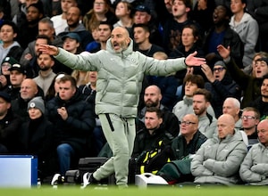 Enzo Maresca Denies Manchester City Manager Speculation, Pledges Commitment To Chelsea