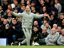 Chelsea's Enzo Maresca Banned For Forest Match After Wild Celebration Chelsea's Enzo Maresca Banned For Forest Match After Wild Celebration