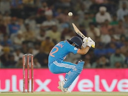 India Star, Not Picked For Australia Tour, Starts Ranji Trophy Campaign With Fighting Hundred India Star, Not Picked For Australia Tour, Starts Ranji Trophy Campaign With Fighting Hundred