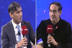 'Mithai' Is Most Important For Me: Rishi Sunak On Diwali Shopping 'Mithai' Is Most Important For Me: Rishi Sunak On Diwali Shopping