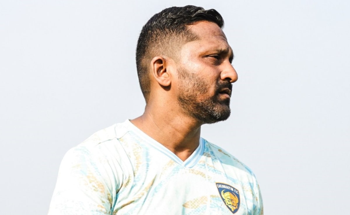 Chennaiyin FC Appoint Clifford Miranda As Head Coach