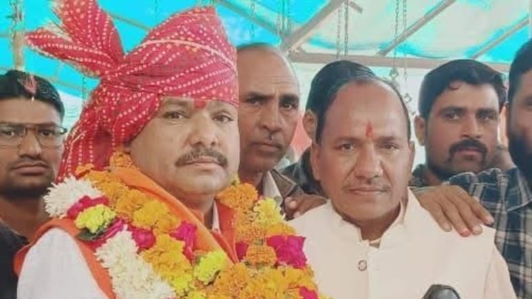 अंता उपचुनाव में बीजेपी टिकट के लिए नेता ने दे दिए पैसे, जब पता चली सच्चाई तो उड़े होश