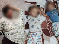 Hyderabad Woman Smothers 2-Year-Old Twins To Death, Then Dies By Suicide