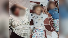 Hyderabad Woman Smothers 2-Year-Old Twins To Death, Then Dies By Suicide