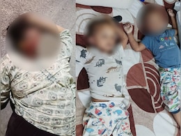 Hyderabad Woman Smothers 2-Year-Old Twins To Death, Then Dies By Suicide Hyderabad Woman Smothers 2-Year-Old Twins To Death, Then Dies By Suicide